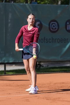 Ida Wobker 10 - Lingen Open